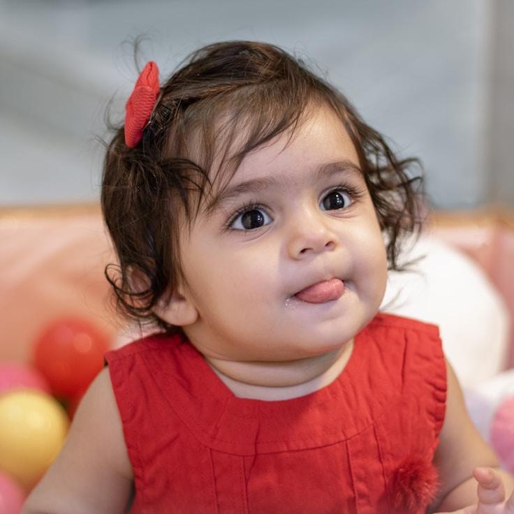 Sam Patel, Client Relations Director, discussing corporate gifting strategy with business clients